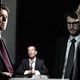 L'Affaire Farewell : photo Christian Carion, Guillaume Canet, Willem Dafoe