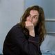 L'Amour caché : photo Alessandro Capone, Isabelle Huppert