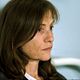 L'Amour caché : photo Alessandro Capone, Isabelle Huppert