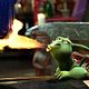 Photo - FILM - Lili la petite sorcière, le dragon et le livre magique : 145738