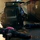 <b>Jonathan Rhys-Meyers, Pierre Morel</b> Photo : From Paris With Love
