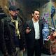 From Paris With Love : photo John Travolta, Jonathan Rhys Meyers, Pierre Morel
