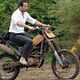 The Philanthropist : photo James Purefoy