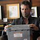 The Philanthropist : photo James Purefoy