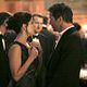 The Philanthropist : photo James Purefoy, Neve Campbell