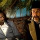 La Loi de Murphy : photo Christophe Campos, Karim Belkhadra, Omar Sy
