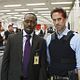 FlashForward : photo Courtney B. Vance, Joseph Fiennes