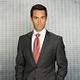 Better Off Ted : photo Jay Harrington
