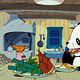 Photo - FILM - Panda Petit Panda : 140987