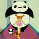 Photo - FILM - Panda Petit Panda : 140987