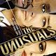 The Unusuals : photo Adam Goldberg, Amber Tamblyn, Harold Perrineau, Jeremy Renner
