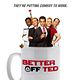 Better Off Ted : photo