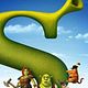 Affiche (autres) - FILM - Shrek 4, il était une fin : 57212