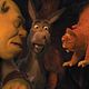 Photo - FILM - Shrek 4 : 57212