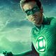 <b>Martin Campbell, Ryan Reynolds</b> Photo : Green Lantern