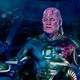 <b>Martin Campbell</b> Photo : Green Lantern