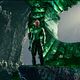 <b>Martin Campbell</b> Photo : Green Lantern