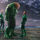 <b>Martin Campbell</b> Photo : Green Lantern