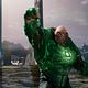 <b>Martin Campbell</b> Photo : Green Lantern