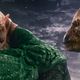 <b>Martin Campbell</b> Photo : Green Lantern