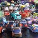 Cars Toon : photo John Lasseter