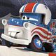 Cars Toon : photo John Lasseter