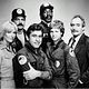 <b>Ann Cooper, Bubba Smith, Dana Carvey, Dick Butkus, James Farentino</b> Photo : Tonnerre de feu