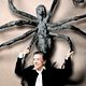 Photo - FILM - Louise Bourgeois : l'araignée, la maîtresse et la mandarine : 146497