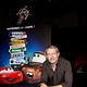 Cars 2 : photo Brad Lewis, John Lasseter, Lambert Wilson