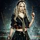 <b>Emily Browning, Zack Snyder</b> Affiche (autres) : Sucker Punch