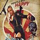 <b>Abbie Cornish, Zack Snyder</b> Affiche (autres) : Sucker Punch