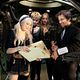 <b>Abbie Cornish, Carla Gugino, Emily Browning, Jamie Chung, Jena Malone</b> Photo : Sucker Punch