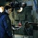 Saw 6 : photo Costas Mandylor, Kevin Greutert