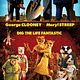 Affiche (autres) - FILM - Fantastique Maître Renard : 114976