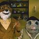 Photo - FILM - Fantastic Mister Fox : 114976