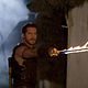 Krod Mandoon and The Flaming Sword of Fire : photo Sean Maguire