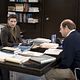 Hors du temps : photo Eric Bana, Rachel McAdams, Robert Schwentke, Stephen Tobolowsky