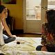 Melrose Place, Nouvelle Génération : photo Jessica Lucas, Stephanie Jacobsen
