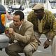 Monk : photo Adewale Akinnuoye-Agbaje, Tony Shalhoub