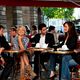 L'Amour c'est mieux à deux : photo Annelise Hesme, Arnaud Lemort, Clovis Cornillac, Dominique Farrugia, Laurence Arne