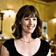 <b>Jennifer Garner, Matthew Robinson (II), Ricky Gervais</b> Photo : The Invention of Lying