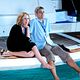 In the Air : photo George Clooney, Jason Reitman, Vera Farmiga