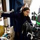 <b>Mira Nair</b> Photo : Amelia