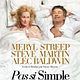 Affiche - FILM - Pas si simple : 138728
