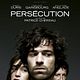 Affiche - FILM - Persécution : 136064