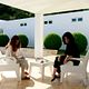 <b>Ally Sheedy, Shirley Henderson, Todd Solondz</b> Photo : Life during wartime