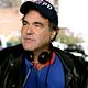 <b>Oliver Stone</b> Photo : South of the border