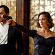Inception : photo Christopher Nolan, Ken Watanabe, Marion Cotillard