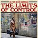 The Limits of Control : affiche Jim Jarmusch