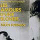 Affiche - FILM - Les Amours d'une blonde : 65570